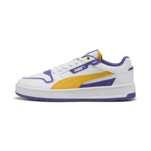 PUMA Sneakersy unisex Court Classic Street, Buty, Biały,