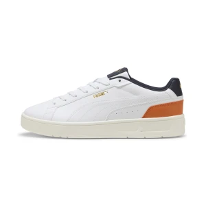 Zdjęcie produktu PUMA Sneakersy unisex Court Classico, Buty, Biały,