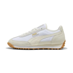 PUMA Sneakersy unisex Easy Rider Elevated, Buty, Biały,