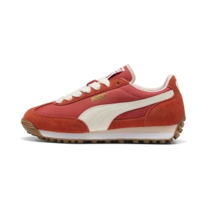 PUMA Sneakersy unisex Easy Rider Lovers, Buty, Czerwony,