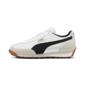 PUMA Sneakersy unisex Easy Rider Mix, Buty, Biały,
