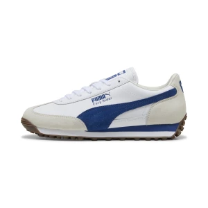 PUMA Sneakersy unisex Easy Rider Mix, Buty, Biały,