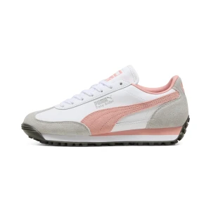 PUMA Sneakersy unisex Easy Rider Mix, Buty, Biały,