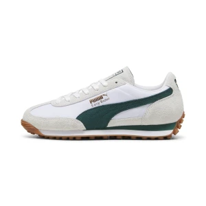 PUMA Sneakersy unisex Easy Rider Nylon, Buty, Biały,