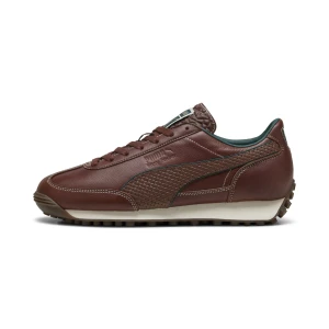 PUMA Sneakersy unisex Easy Rider PALAIS ARTISAN, Buty, Brązowy,