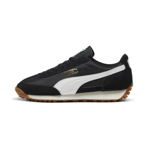PUMA Sneakersy unisex Easy Rider Vintage, Buty, Czarny,