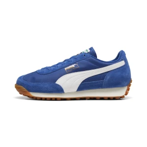 PUMA Sneakersy unisex Easy Rider Vintage, Buty, Niebieski,