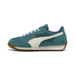 PUMA Sneakersy unisex Easy Rider Vintage, Buty, Zielony,