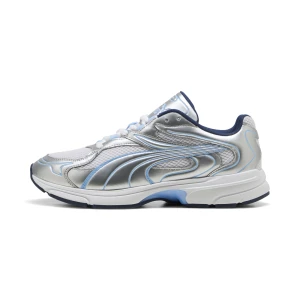 PUMA Sneakersy unisex Extos, Buty, Biały