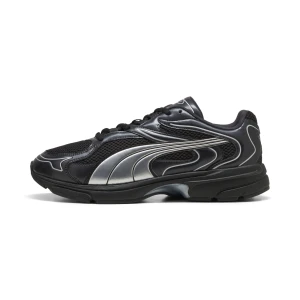 PUMA Sneakersy unisex Extos, Buty, Czarny