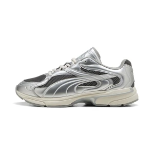 PUMA Sneakersy unisex Extos, Buty, Szary