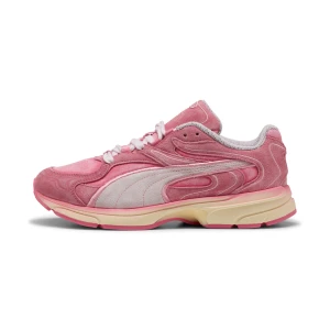 PUMA Sneakersy unisex Extos Overdye, Buty, Różowy,