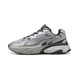 PUMA Sneakersy unisex Fade LS Y2K, Buty, Szary