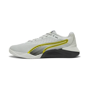 PUMA Sneakersy unisex Fuse 4.0, Buty, Szary,