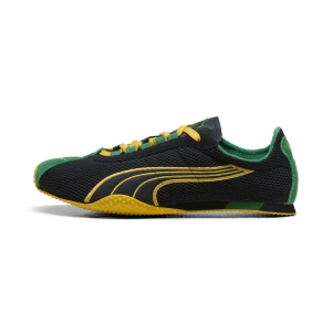 PUMA Sneakersy unisex H-Street, Buty, Czarny,