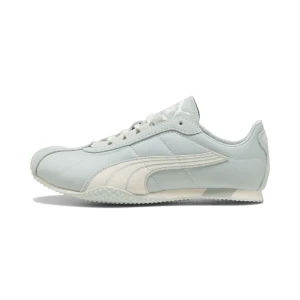 PUMA Sneakersy unisex H-Street, Buty, Zielony