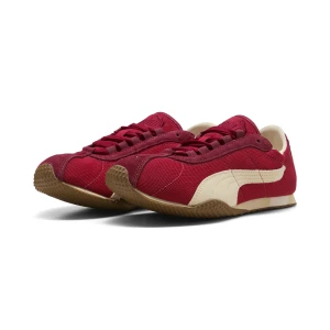PUMA Sneakersy unisex H-Street Elastic, Akcesoria, Czerwony