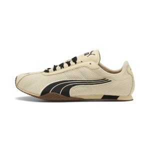 PUMA Sneakersy unisex H-Street Mesh, Buty, Żółty