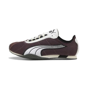 PUMA Sneakersy unisex H-Street Mesh, Buty, Brązowy