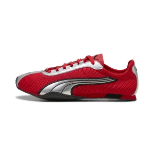 PUMA Sneakersy unisex H-Street OG, Buty, Czerwony,