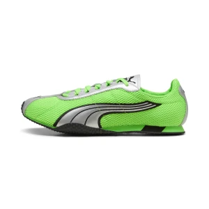 PUMA Sneakersy unisex H-Street OG, Buty, Zielony,