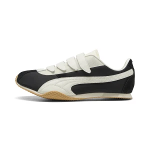 PUMA Sneakersy unisex H-Street Strap, Buty, Czarny,