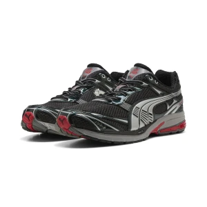 PUMA Sneakersy unisex Homura OG+, Akcesoria, Czarny
