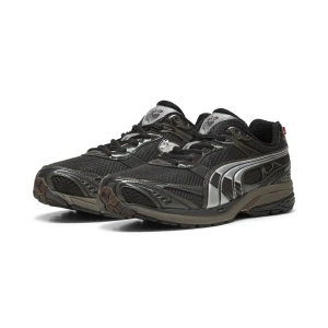PUMA Sneakersy unisex Homura OG+, Akcesoria, Czarny
