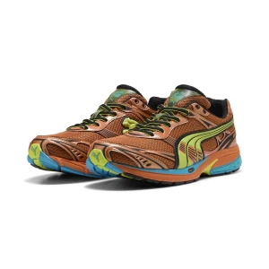 PUMA Sneakersy unisex Homura OG+, Akcesoria, Pomarańczowy,