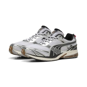 PUMA Sneakersy unisex Homura OG+, Akcesoria, Szary