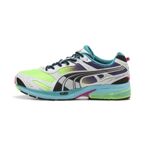 PUMA Sneakersy unisex Homura OG Hyper, Buty, Fioletowy