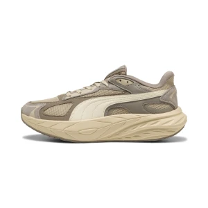 PUMA Sneakersy unisex Hypnotic 2, Buty, Beżowy