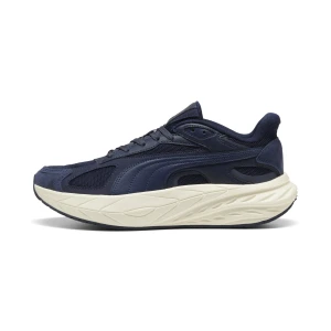 PUMA Sneakersy unisex Hypnotic 2, Buty, Niebieski,