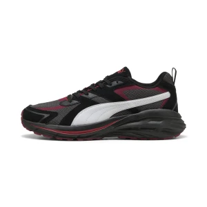 PUMA Sneakersy unisex Hypnotic, Buty, Szary,