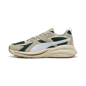 PUMA Sneakersy unisex Hypnotic, Buty, Zielony,