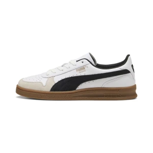 PUMA Sneakersy unisex Indoor, Buty, Biały,