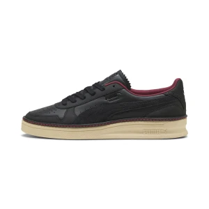 PUMA Sneakersy unisex Indoor Regal Grace, Buty, Czarny,