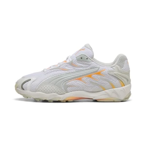PUMA Sneakersy unisex Inhale, Buty, Biały,