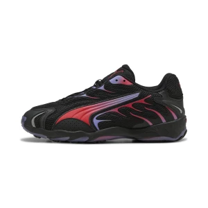 Zdjęcie produktu PUMA Sneakersy unisex Inhale, Buty, Czarny,