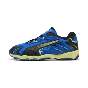 PUMA Sneakersy unisex Inhale, Buty, Niebieski,