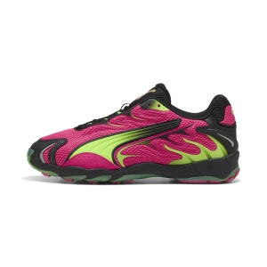 PUMA Sneakersy unisex Inhale, Buty, Różowy,