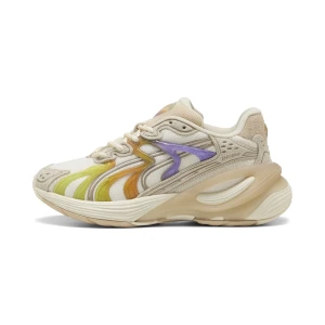 PUMA Sneakersy unisex Inverse Candy Paint, Buty, Biały,