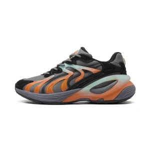 PUMA Sneakersy unisex Inverse Fission, Buty, Szary,