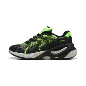 PUMA Sneakersy unisex Inverse Mutant, Buty, Zielony,