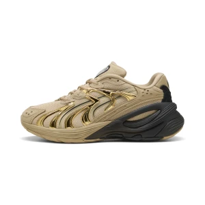 PUMA Sneakersy unisex Inverse Rapid, Buty, Beżowy,
