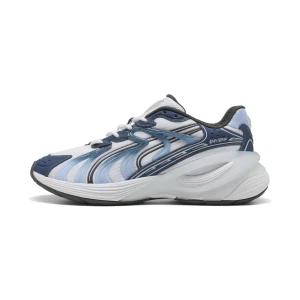 PUMA Sneakersy unisex Inverse Shades Of, Buty, Szary,