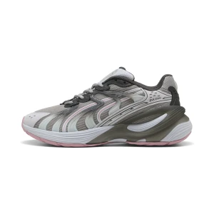 PUMA Sneakersy unisex Inverse Shades Of, Buty, Szary,