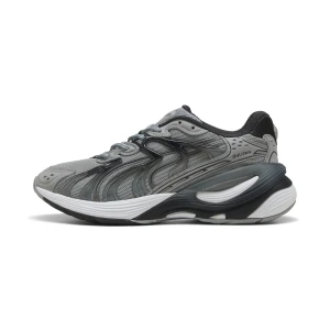 PUMA Sneakersy unisex Inverse Shades Of, Buty, Szary,