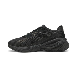 PUMA Sneakersy unisex Inverse Upgrade, Buty, Czarny,