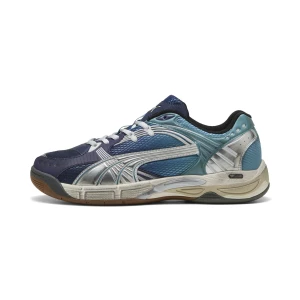 PUMA Sneakersy unisex Kessel Pro, Buty, Niebieski,